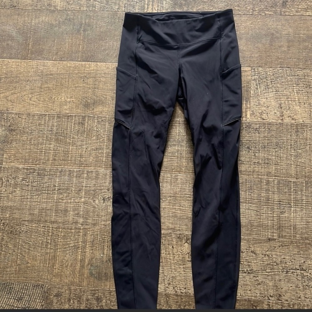 Lululemon | Leggings - Picture 1 of 5